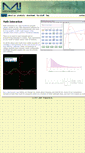 Mobile Screenshot of math-interactive.com